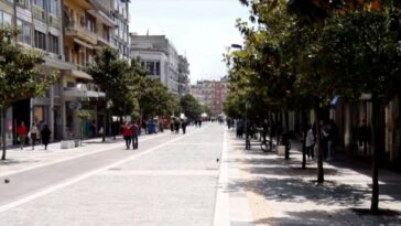 serres