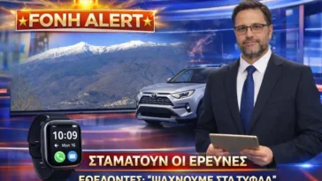 Σταματούν οι έρευνες για τον Διοικητή
