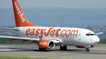 easyjet 1
