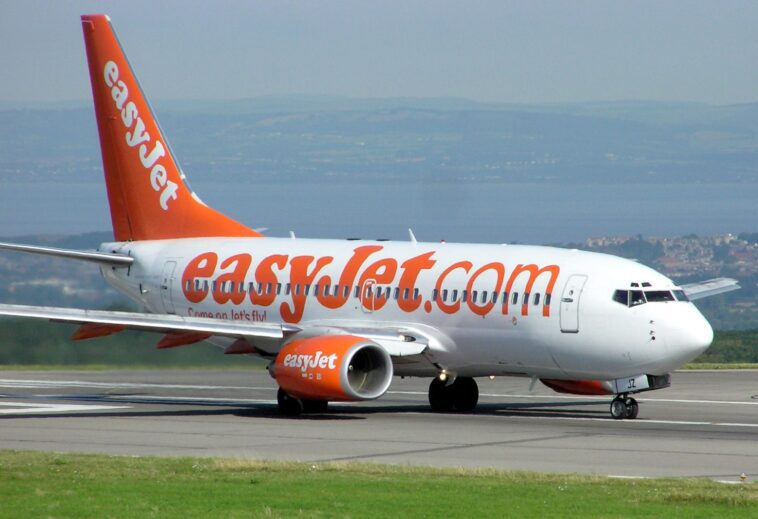 easyjet 1