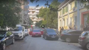 diki aggelou